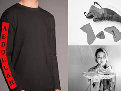 Hướng ứng dụng và phát triển máy in kỹ thuật số trong quần áo