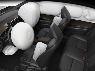 Innovation and Application of Airbags