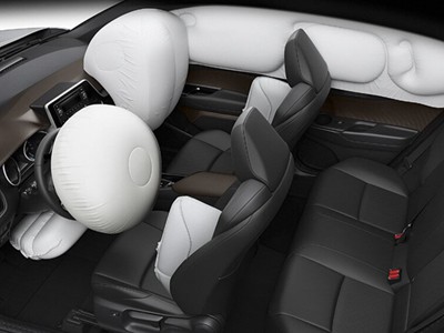 Ukwenziwa kwezinto ezintsha kunye nokuSetyenziswa kwee-Airbags