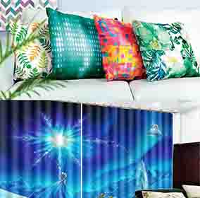 Laser na-enyere ebipụta textile dijitalụ aka ịghọ ihe ọzọ dị oke ọnụ na mbipụta ọdịnala