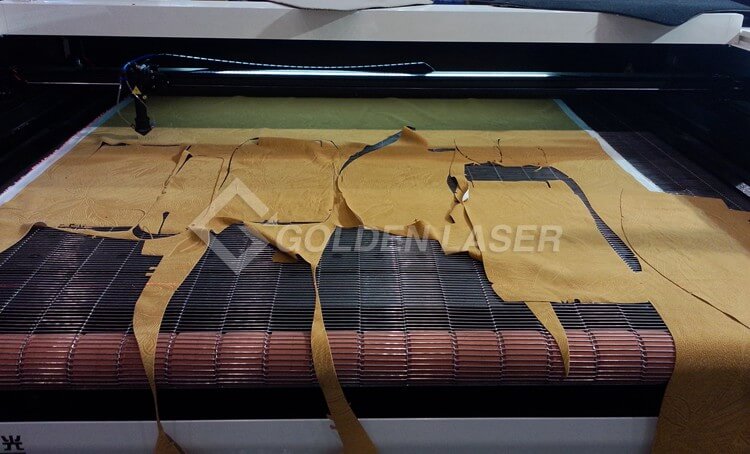 laser cutter