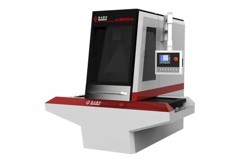 galvo laser engraving machine