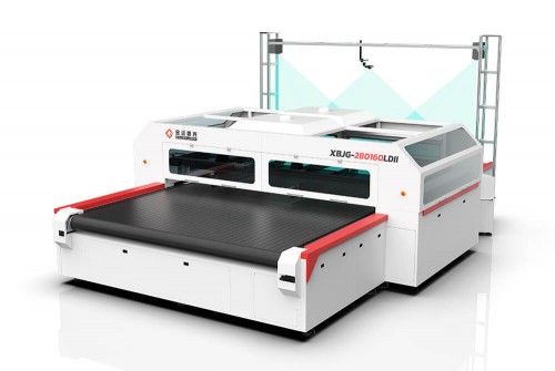 imbrication et découpe laser