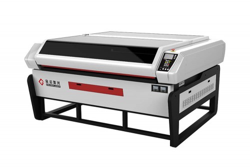 Laser Cutting and Grave Machine foar Nonmetal