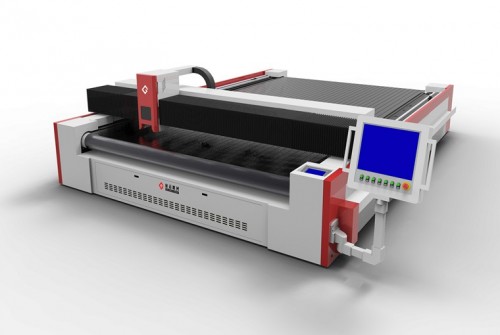 Laser Cutting Machine for Carpet and Car Mat