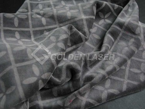 laser etching fabric