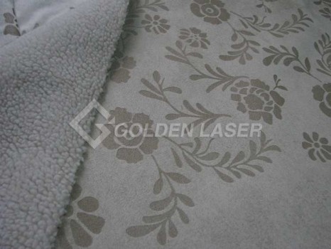 laser etching textiles