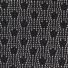 laser perforating leather
