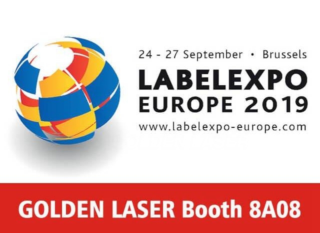 Carta Convite |LABELEXPO Europa 2019