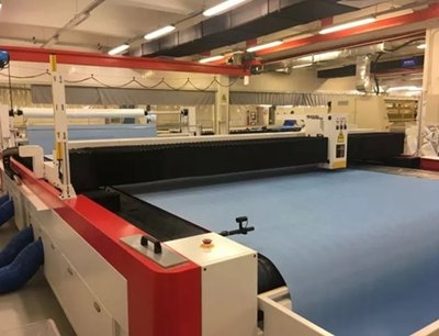 Customer Cases of Goldenlaser’s CO2 Laser Cutting Machine