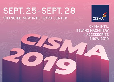 Invitation Letter │Meet goldenlaser in CISMA 2019