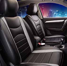 Unmissable industry information in the field of automotive interiors