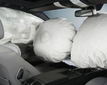 La historia del desarrollo de los airbags