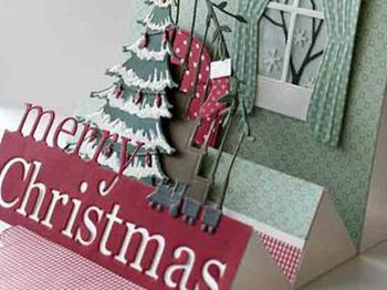 Laser Cut Christmas Cards – New Ways to Celebrate Christmas 2020