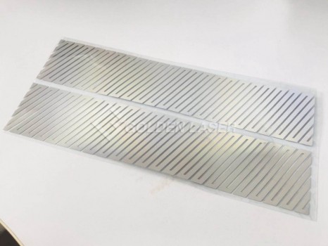 stiogairean meòrachail gearradh laser